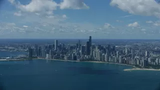 Nádherné americké mestá