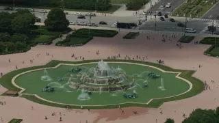 Nádherné americké mestá