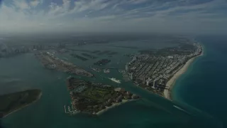 Nádherné americké mestá