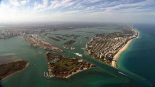 Nádherné americké mestá