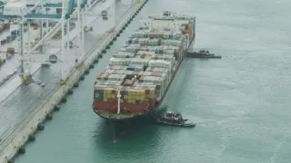 Nádherné americké mestá