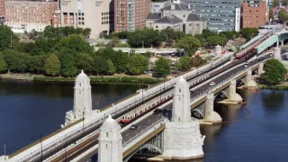 Nádherné americké mestá