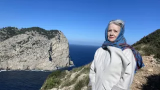 13. komnata Carmen Mayerovej