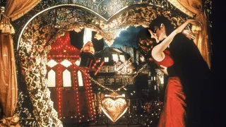 Moulin Rouge