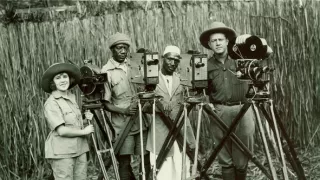 Archa svetiel a tieňov