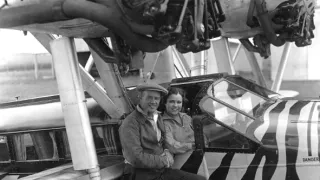 Archa svetiel a tieňov