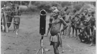 Archa svetiel a tieňov