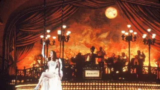 Moulin Rouge