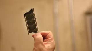 Archa svetiel a tieňov