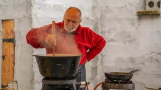 Na ceste po ukrajinskom Ľvove