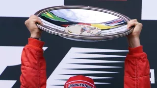 Schumacher a Schumacher