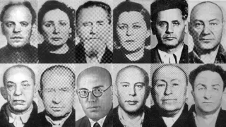 Život a osud Čiernej knihy