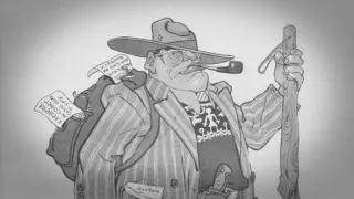 Život a osud Čiernej knihy