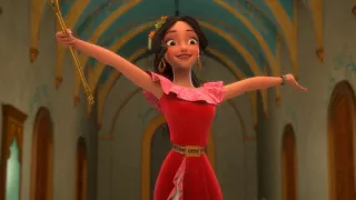 Elena z Avaloru (1/26)