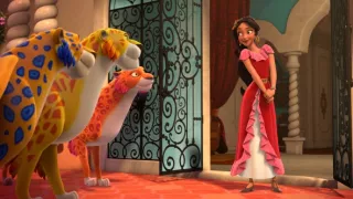 Elena z Avaloru (1/26)