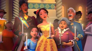 Elena z Avaloru (1/26)