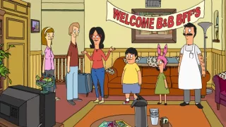 Bobovy burgery (12, 13)