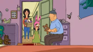 Bobovy burgery (12, 13)
