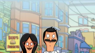 Bobovy burgery (12, 13)