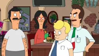 Bobovy burgery (12, 13)