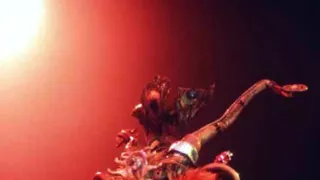 Cirque du Soleil: Dralion