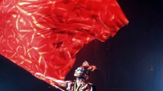 Cirque du Soleil: Dralion