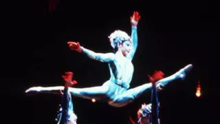 Cirque du Soleil: Dralion
