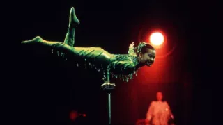 Cirque du Soleil: Dralion