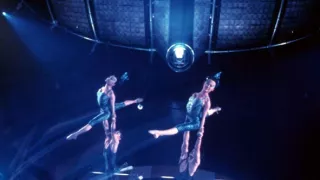 Cirque du Soleil: Dralion