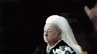 Británie v barvě (1)