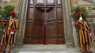 Tajomstvá Vatikánu (4/5)