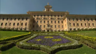 Tajomstvá Vatikánu (4/5)