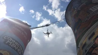 Na cestě po jihoafrickém Gautengu