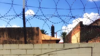 Na cestě po jihoafrickém Gautengu