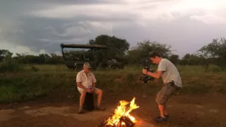 Na cestě po jihoafrickém Gautengu