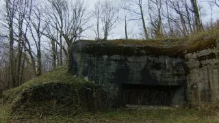 Tajné nacistické základny III (4)