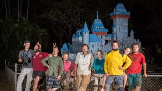 Trabantem z Austrálie do Asie (7)