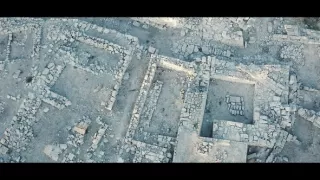 Putování Priamova pokladu