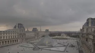 Louvre se stěhuje