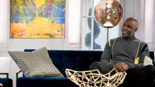 Idris Elba zpovídá Paula McCartneyho