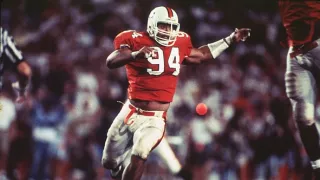 Dwayne Johnson - „Skála“, která hory přenáší