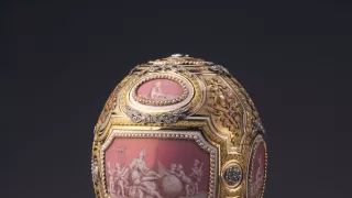 Po stopách ztracených uměleckých děl (1)