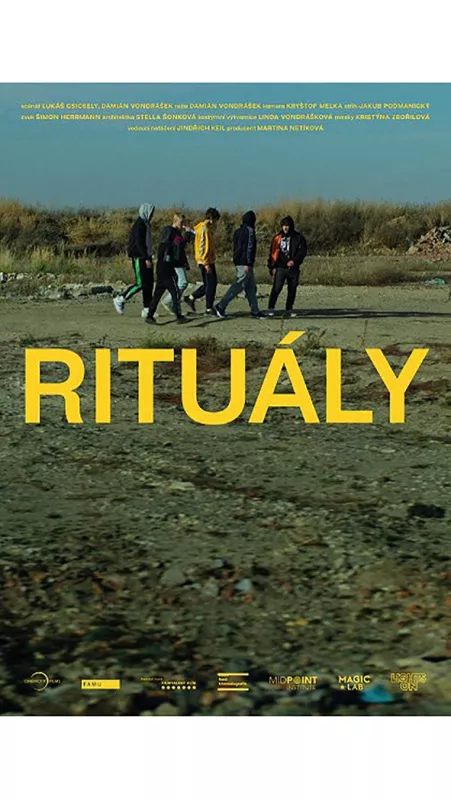 Rituály (Rites), 2022 - fotogaléria