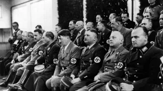 Život s Hitlerom (2/3)