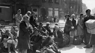 Život s Hitlerom (2/3)