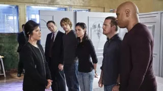 NCIS: Los Angeles VI (12)