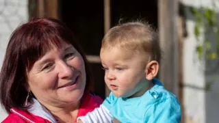 Plné hniezdo v Juhomoravskom kraji 2