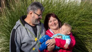 Plné hniezdo v Juhomoravskom kraji 2