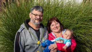 Plné hniezdo v Juhomoravskom kraji 2