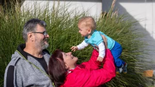 Plné hniezdo v Juhomoravskom kraji 2